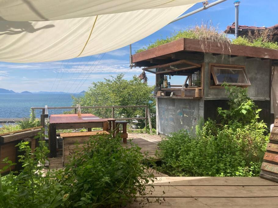 Lemon Tree Hotel Megijima 外观 照片