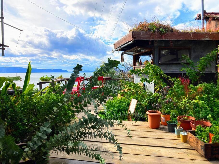 Lemon Tree Hotel Megijima 外观 照片