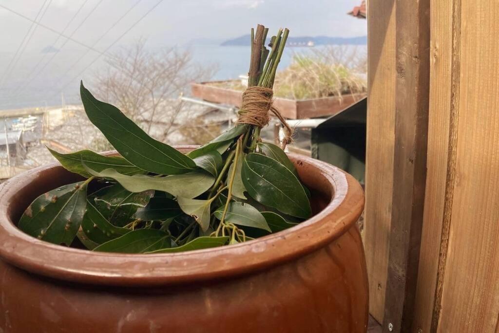 Lemon Tree Hotel Megijima 外观 照片