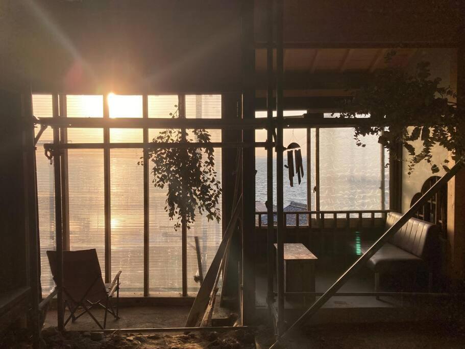Lemon Tree Hotel Megijima 外观 照片