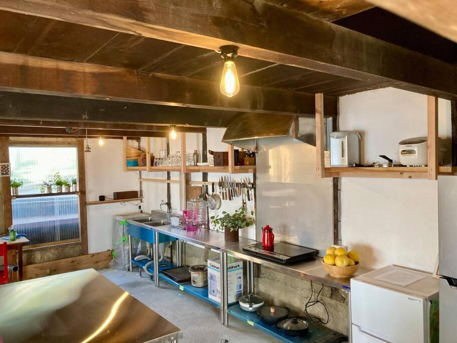 Lemon Tree Hotel Megijima 外观 照片