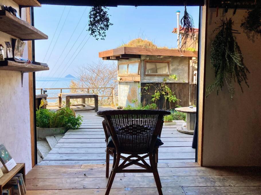Lemon Tree Hotel Megijima 外观 照片
