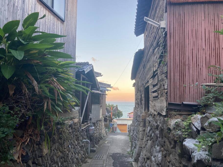 Lemon Tree Hotel Megijima 外观 照片