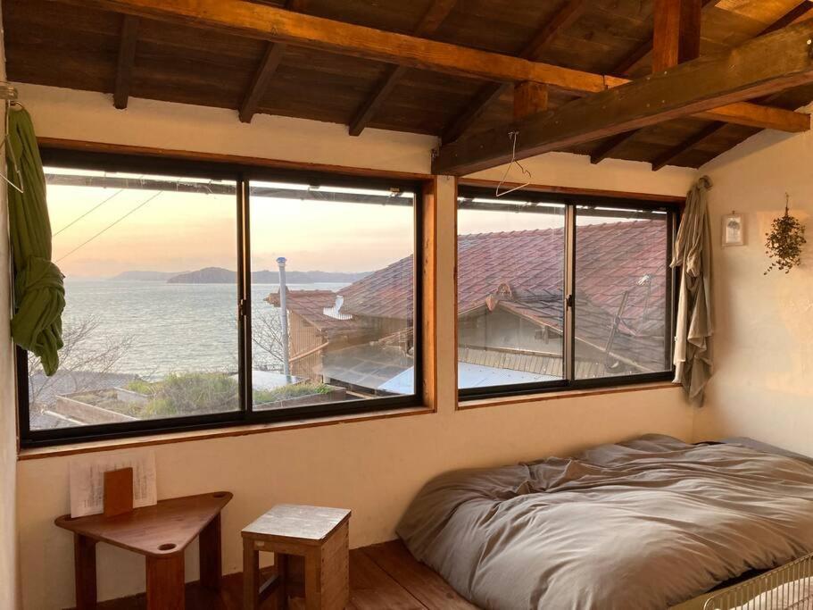 Lemon Tree Hotel Megijima 外观 照片