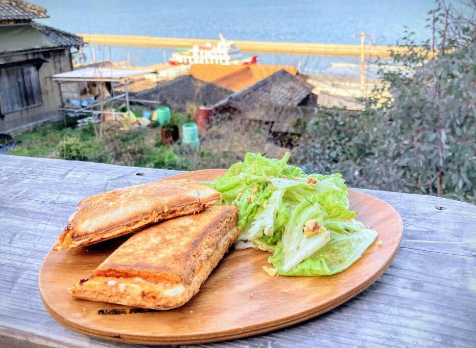 Lemon Tree Hotel Megijima 外观 照片