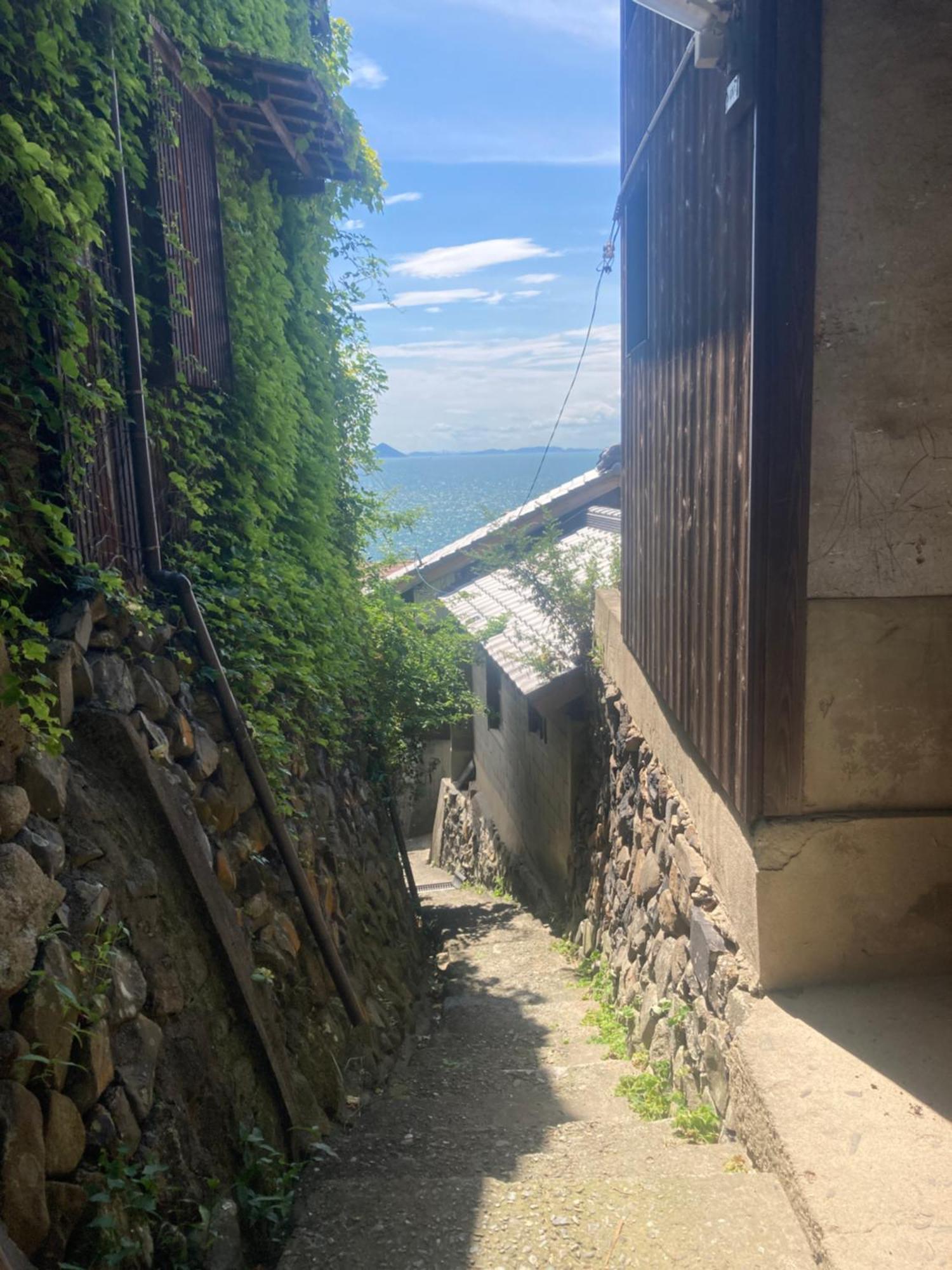 Lemon Tree Hotel Megijima 外观 照片