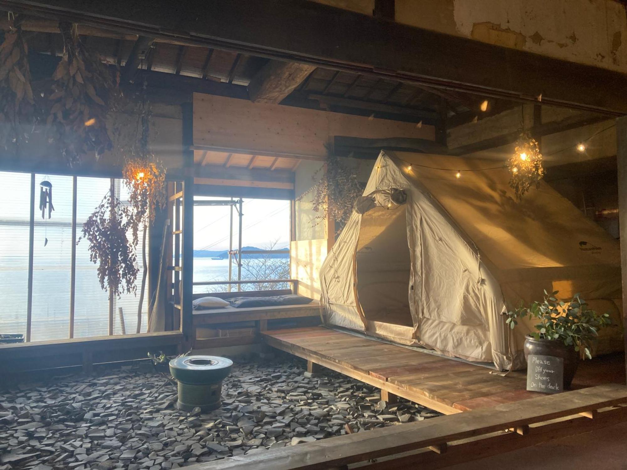 Lemon Tree Hotel Megijima 外观 照片