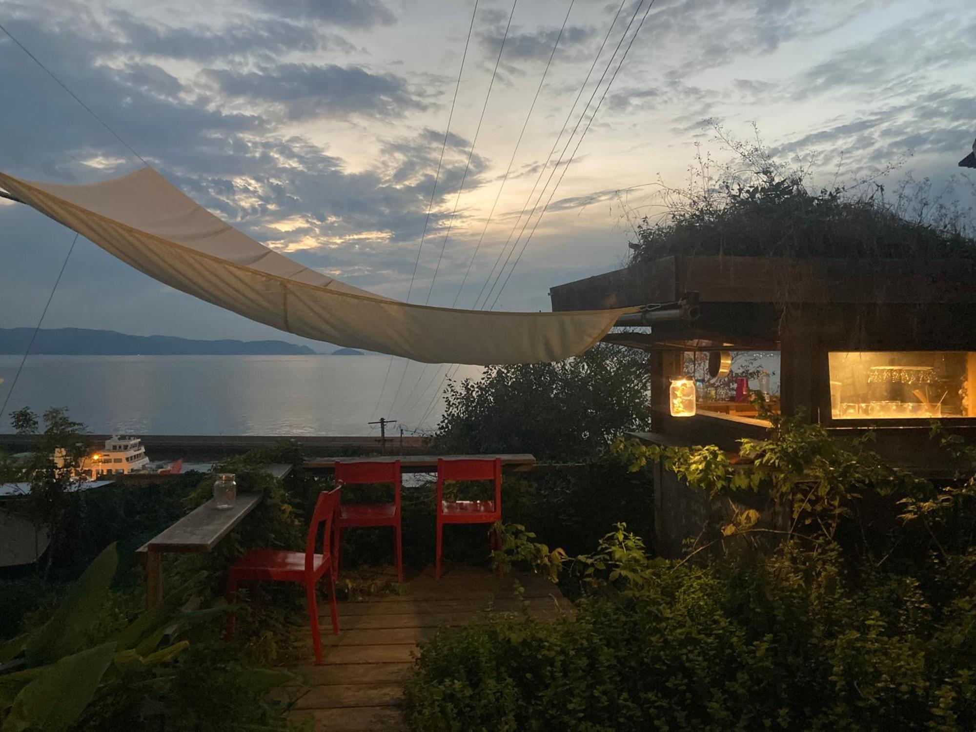 Lemon Tree Hotel Megijima 外观 照片
